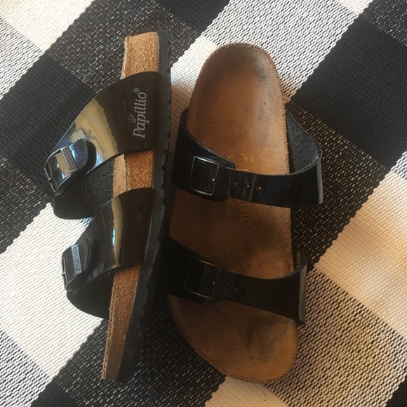 Birkenstock Sandals~Papillio - Picture 2 of 10